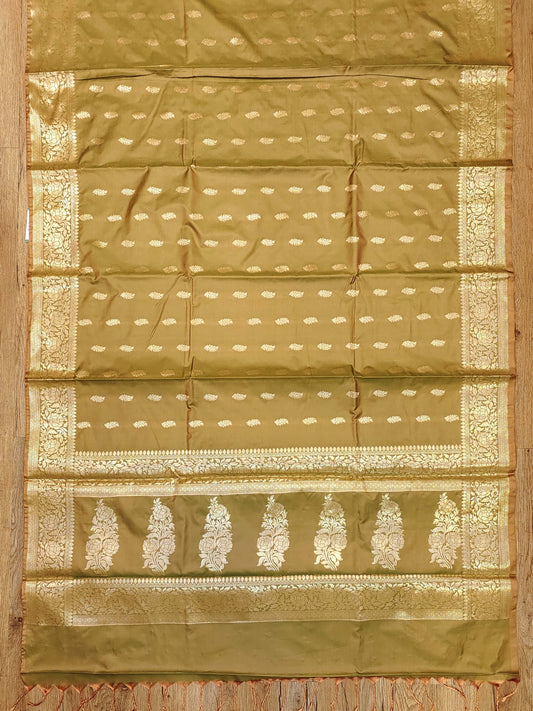 Kora Silk