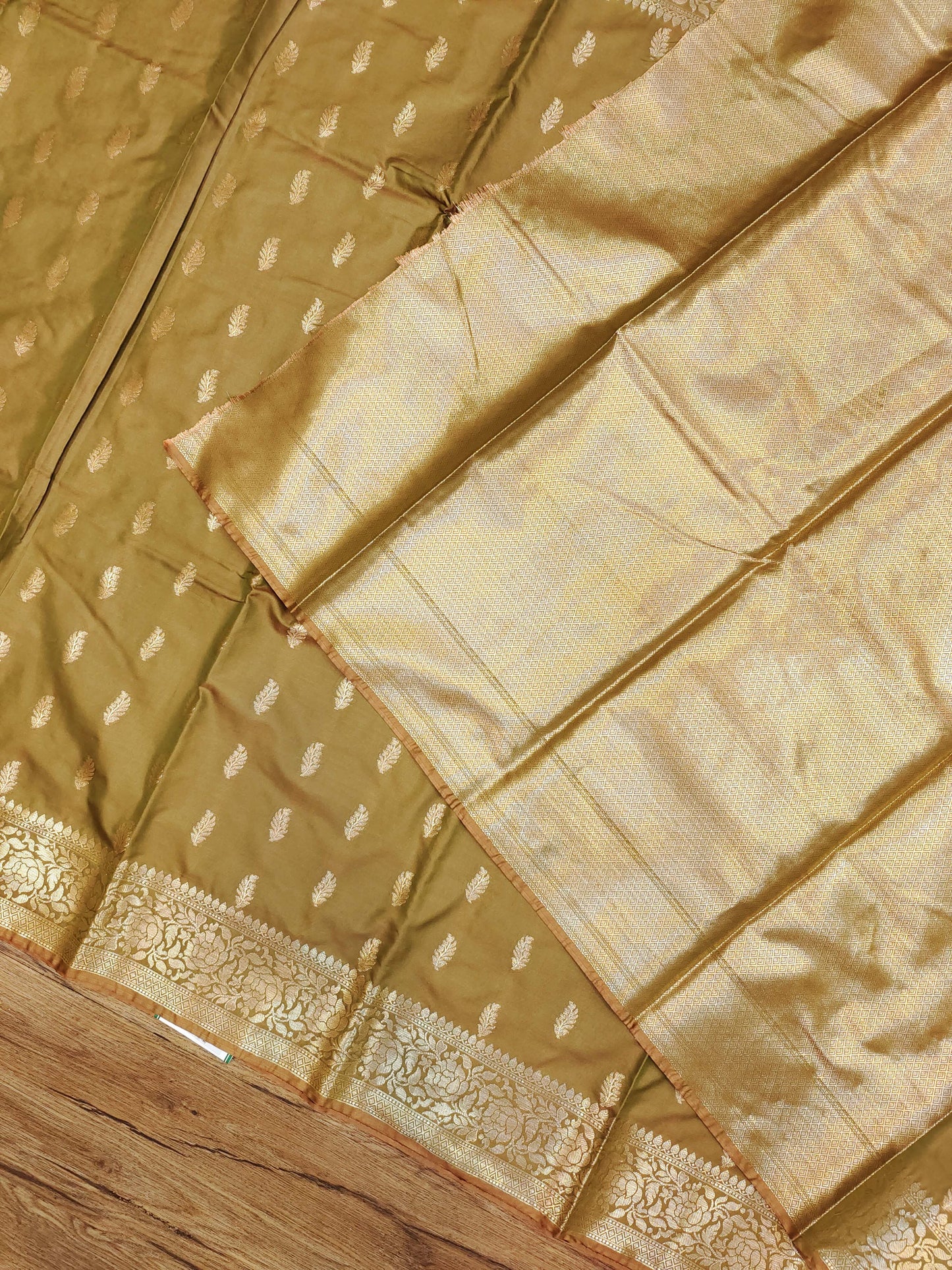 Kora Silk