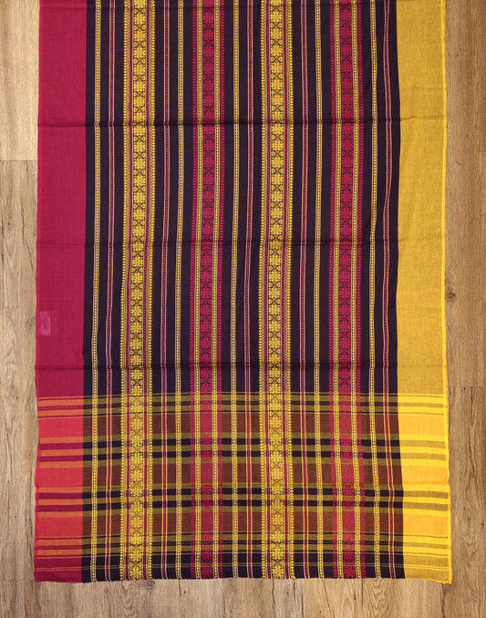 Dhaniakhali Saree