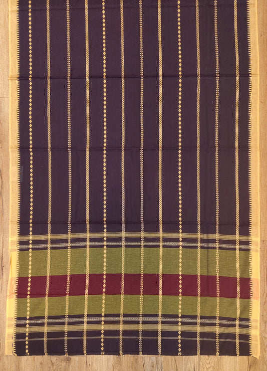 Dhaniakhali Saree