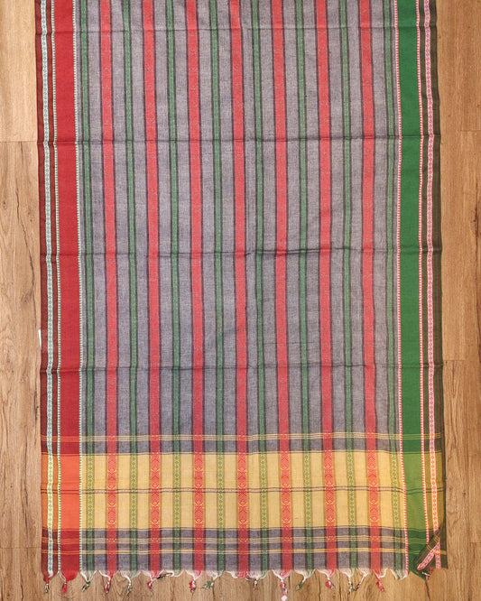 Dhaniakhali Saree