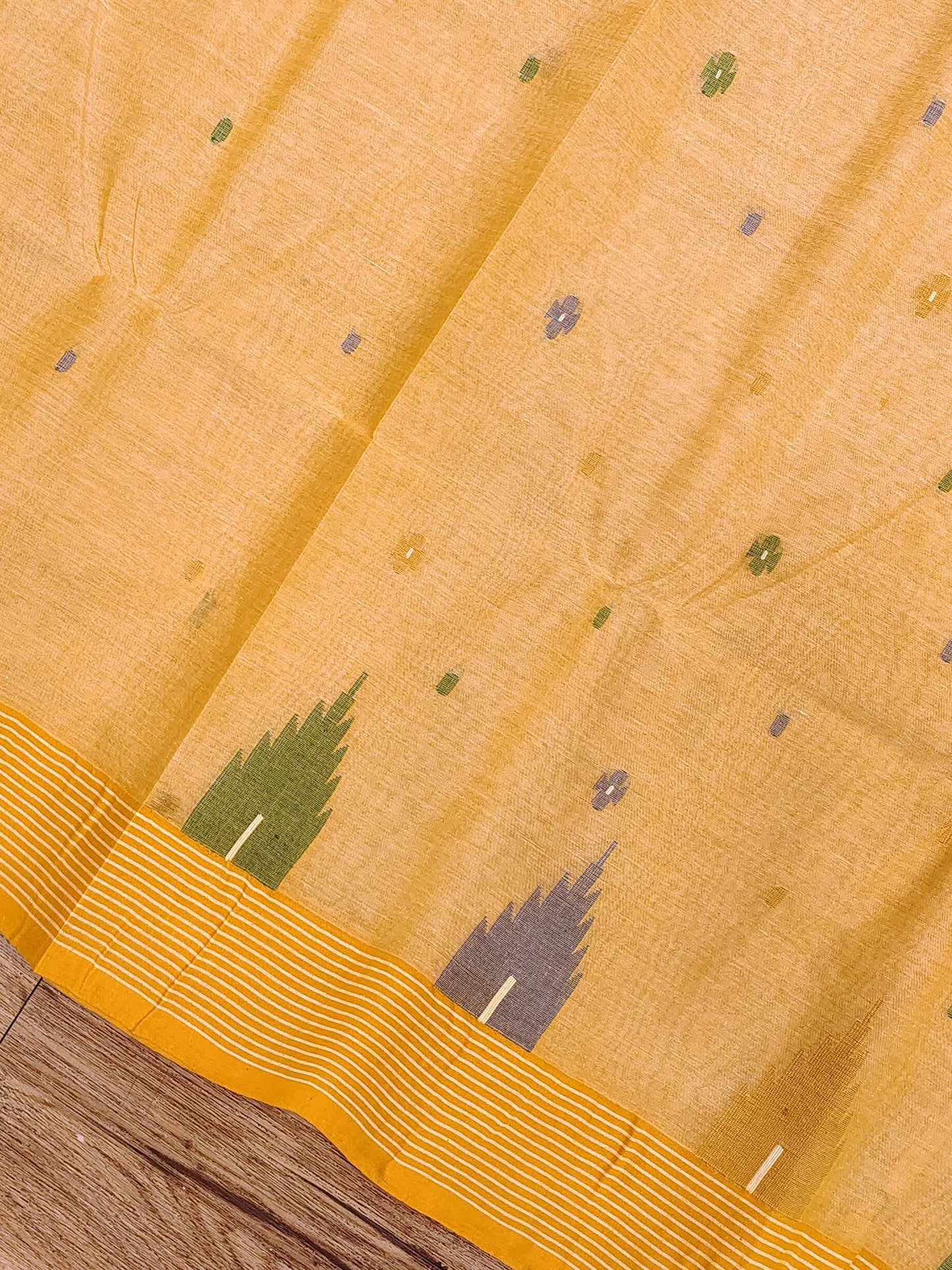 Tangail Cotton Sarees