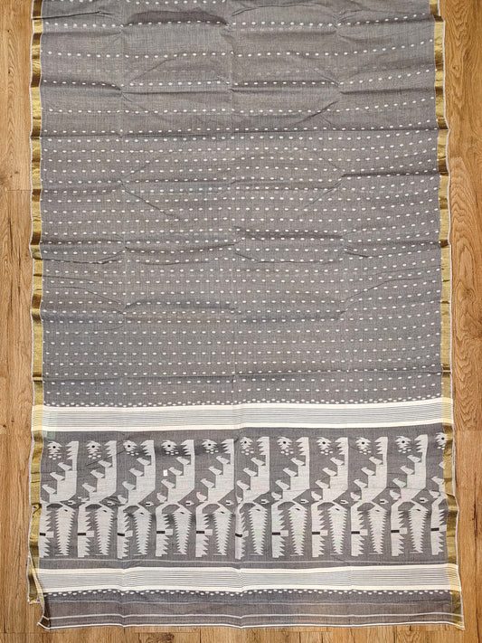 Tangail Cotton Sarees