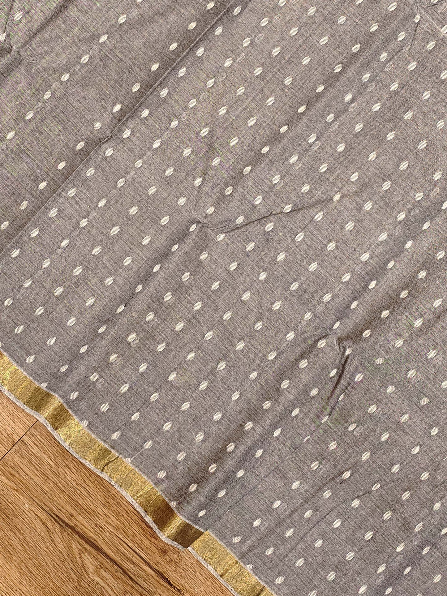 Tangail Cotton Sarees
