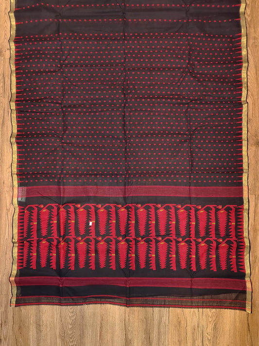 Tangail Cotton Sarees