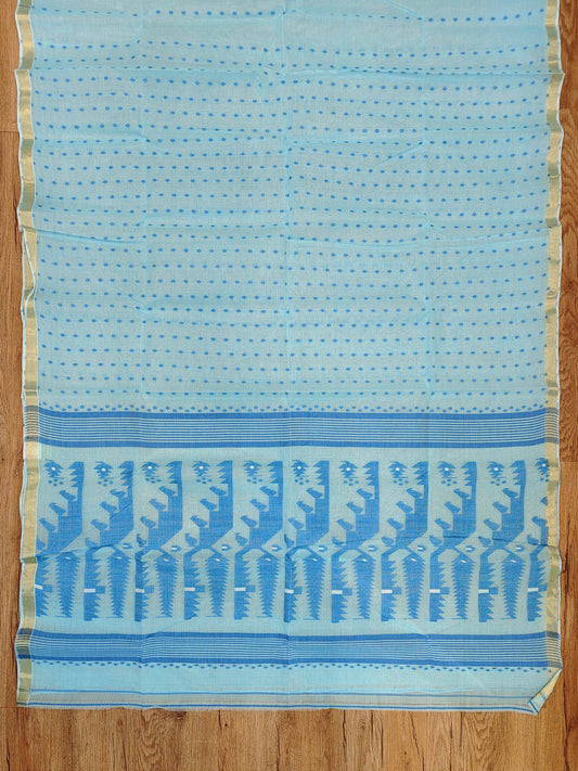 Tangail Cotton Sarees