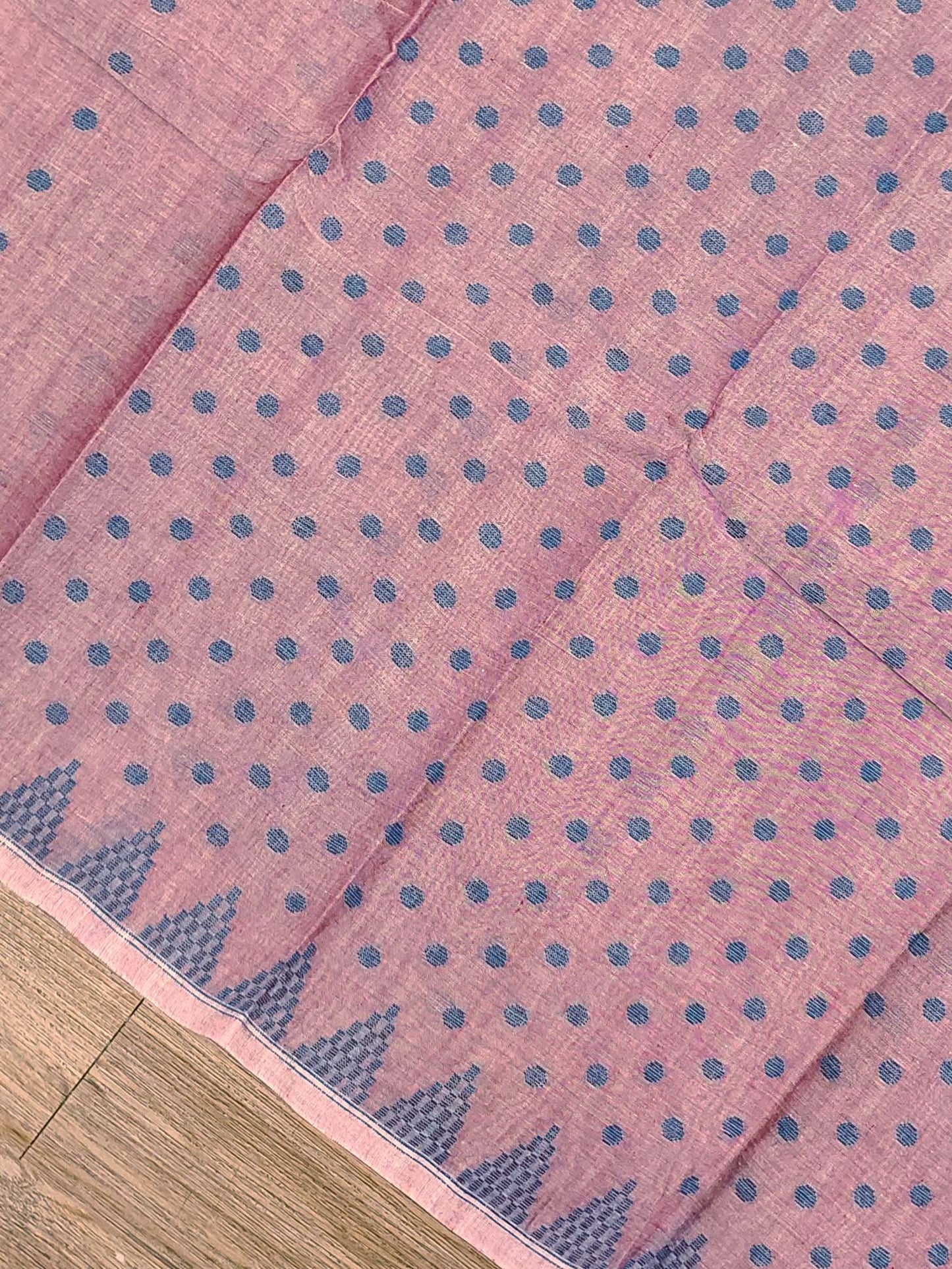 Tangail Cotton Sarees