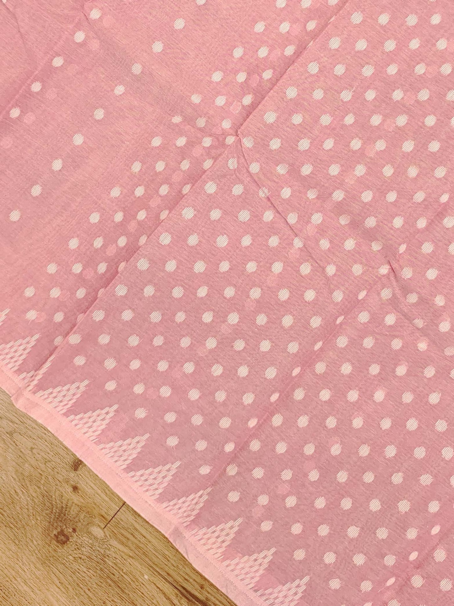 Tangail Cotton Sarees