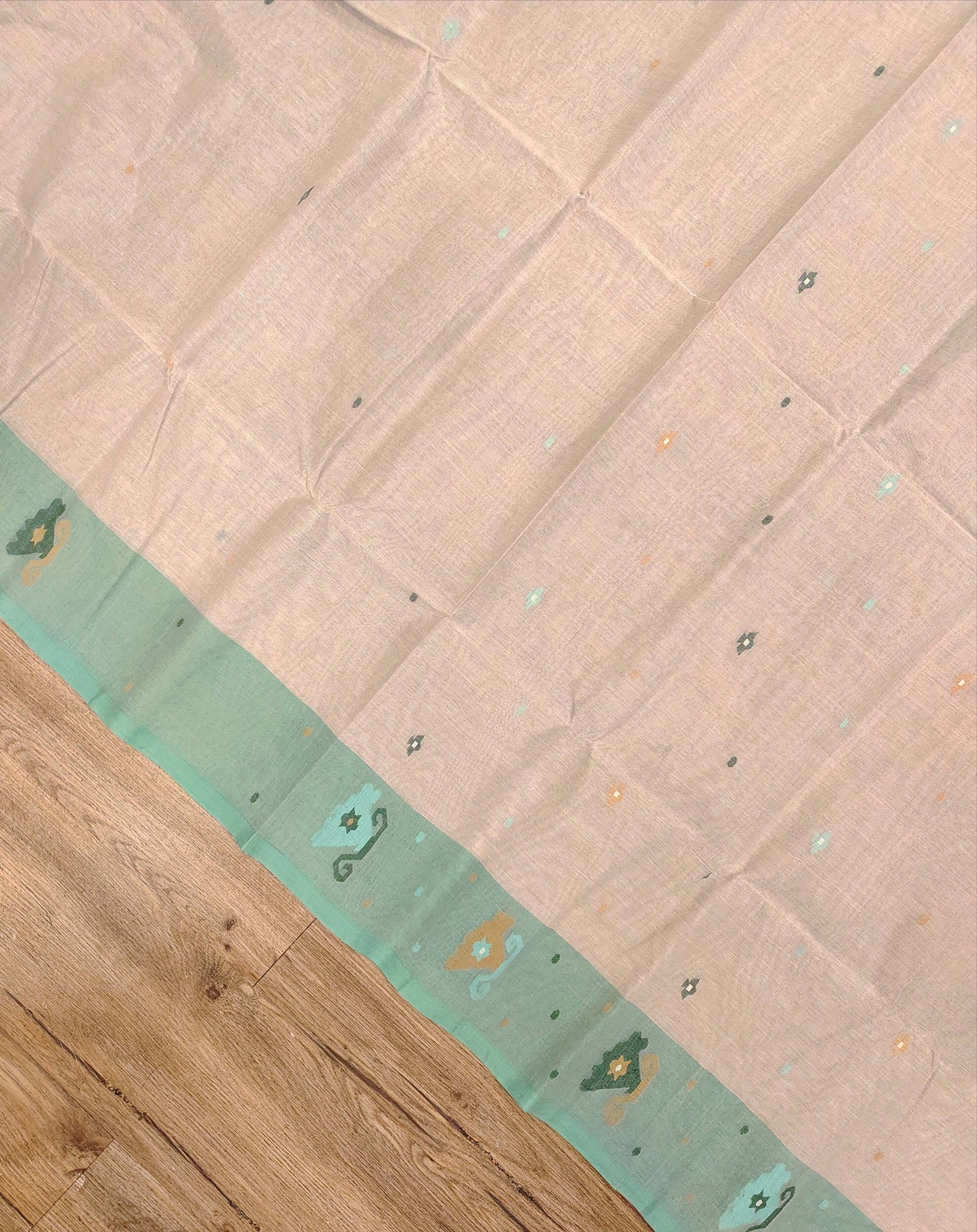 Tangail Cotton Sarees