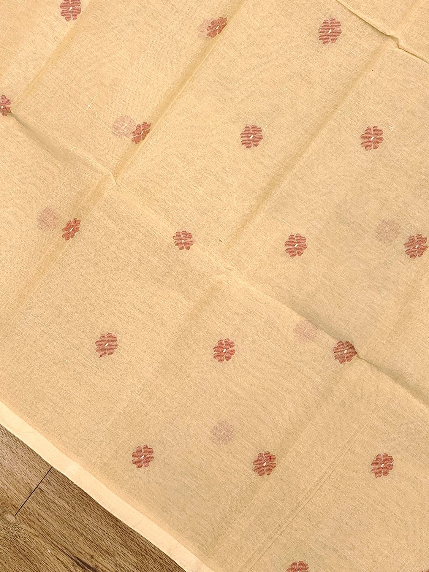 Tangail Cotton Sarees