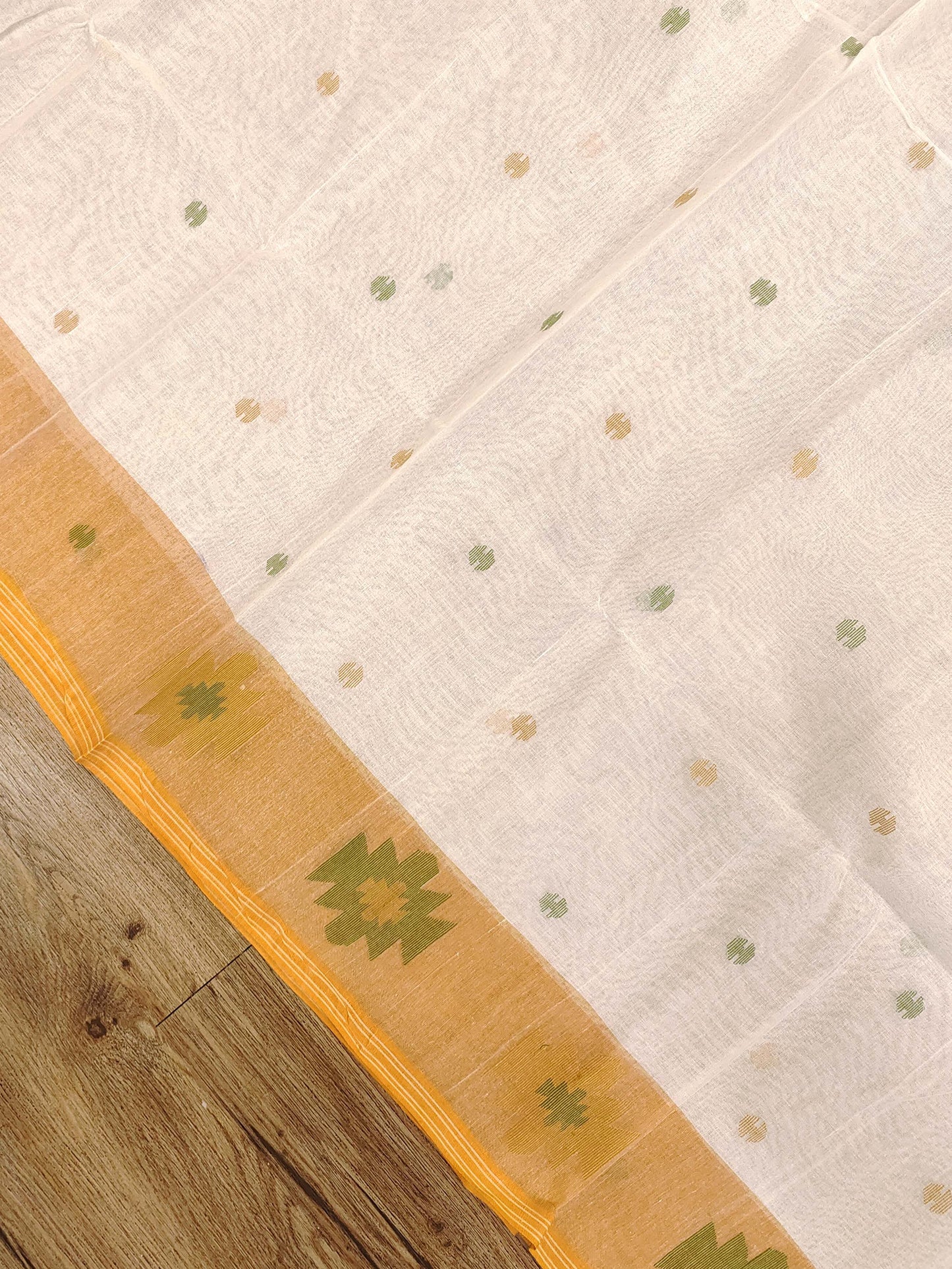 Tangail Cotton Sarees