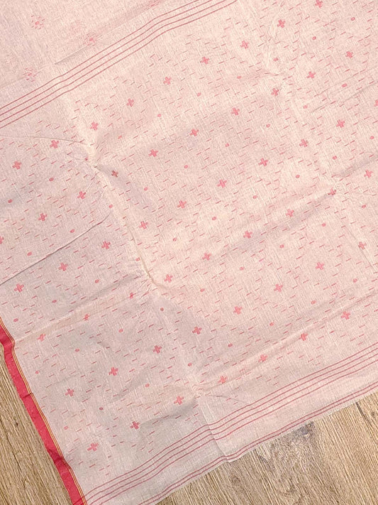Tangail Cotton Sarees