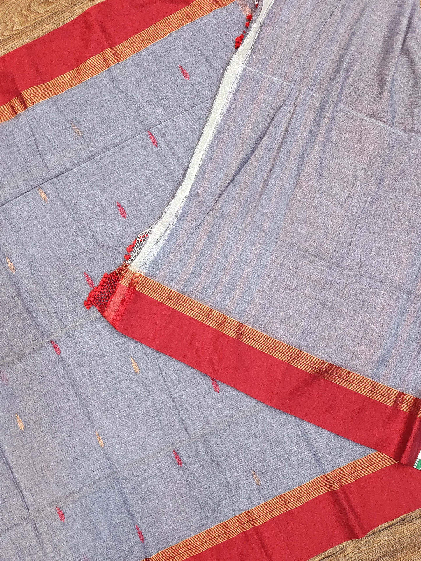 Bengal Cotton Handloom
