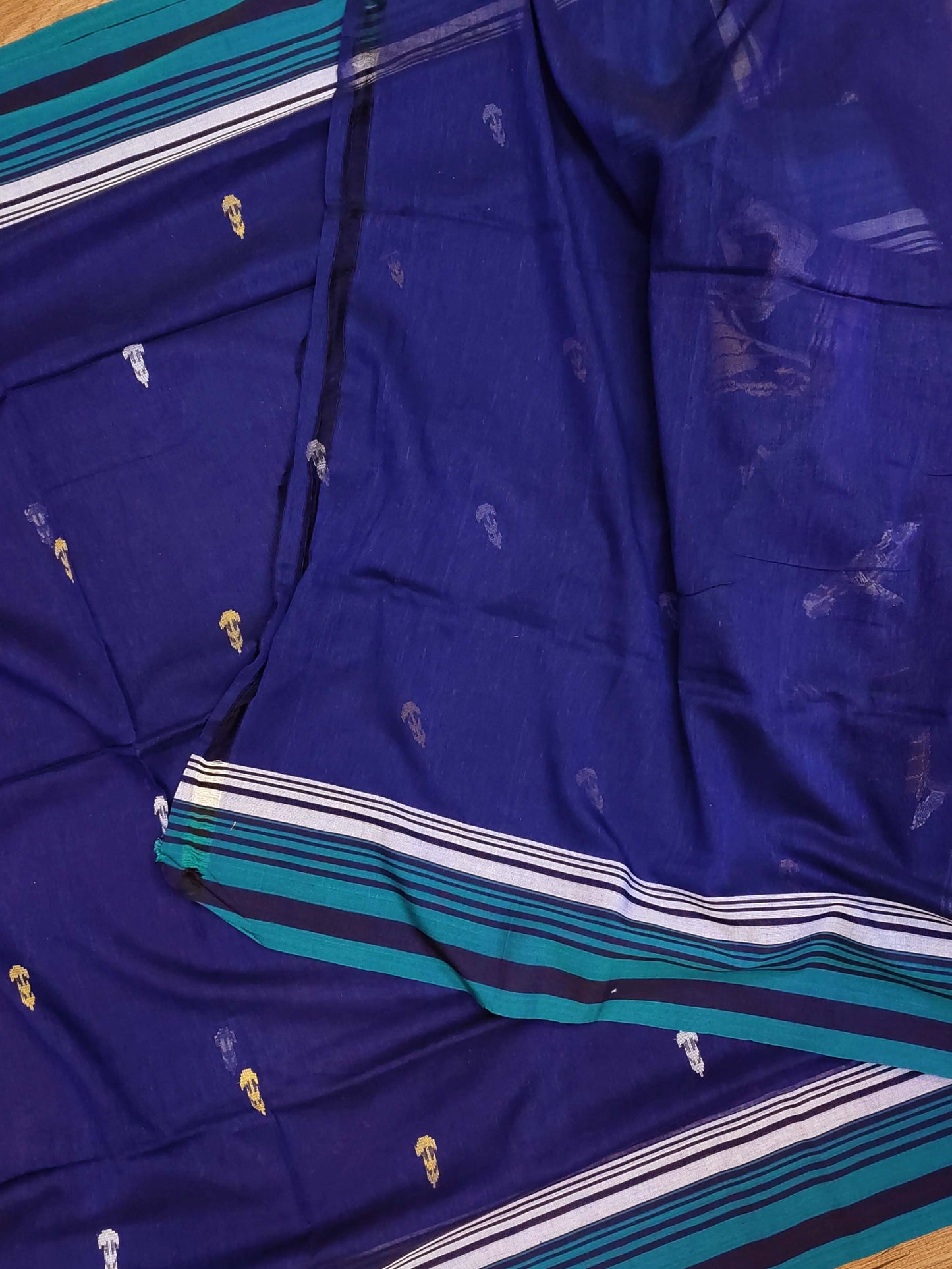 Bengal Cotton Handloom