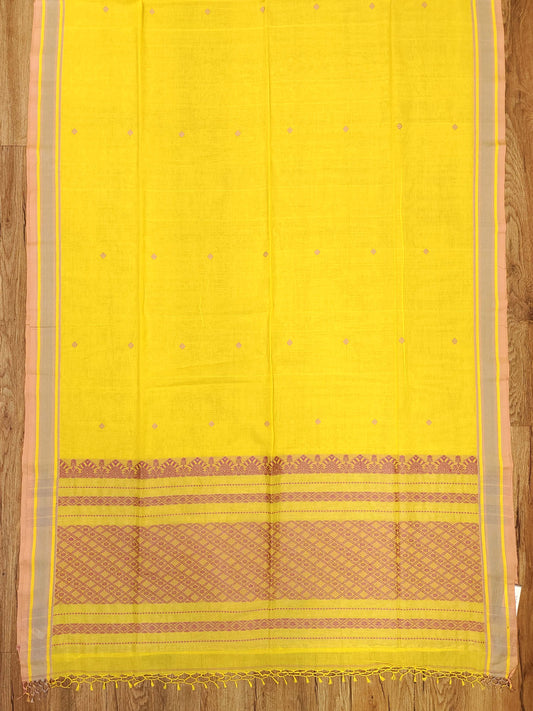 Bengal Cotton Handloom
