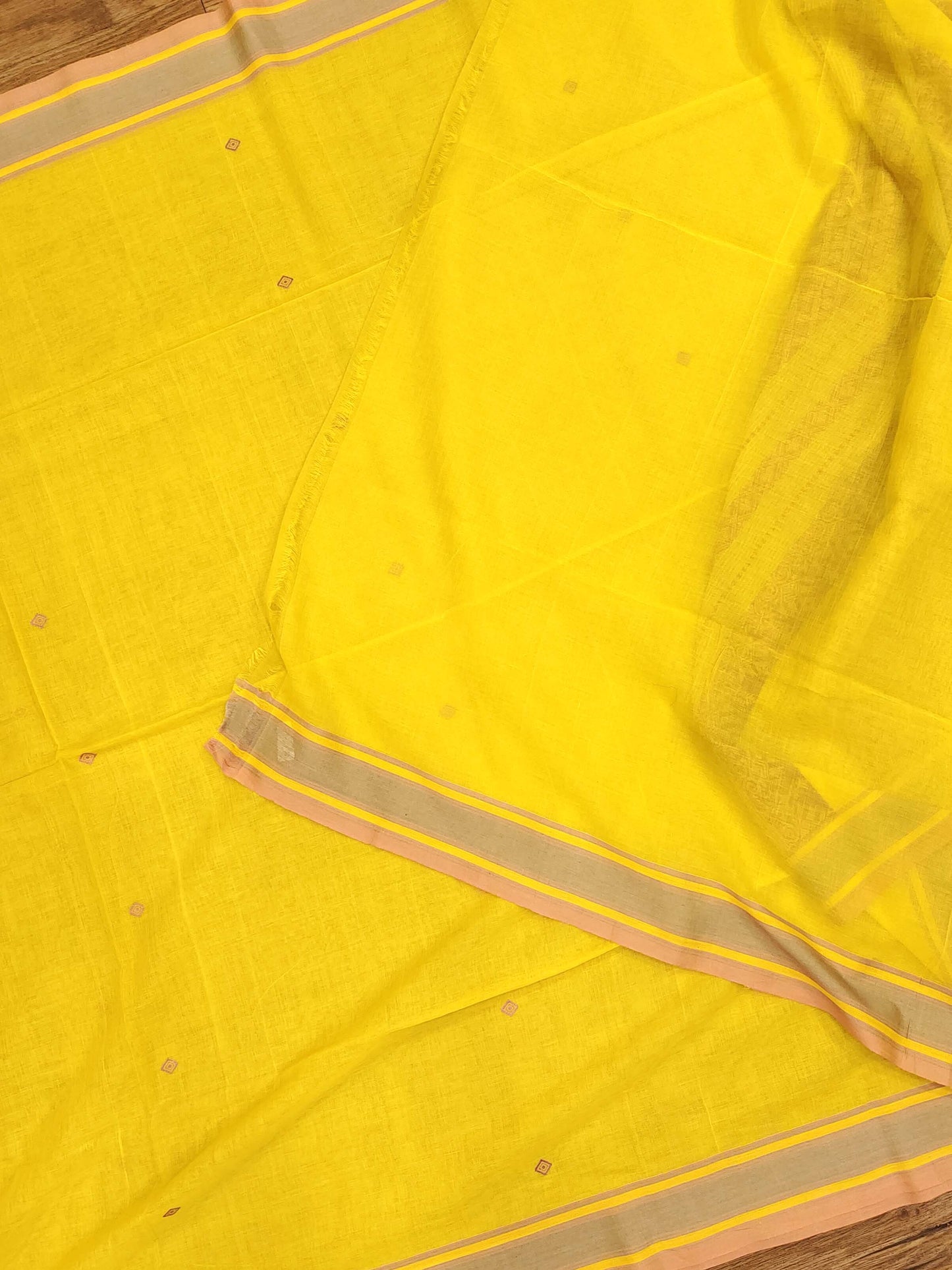 Bengal Cotton Handloom