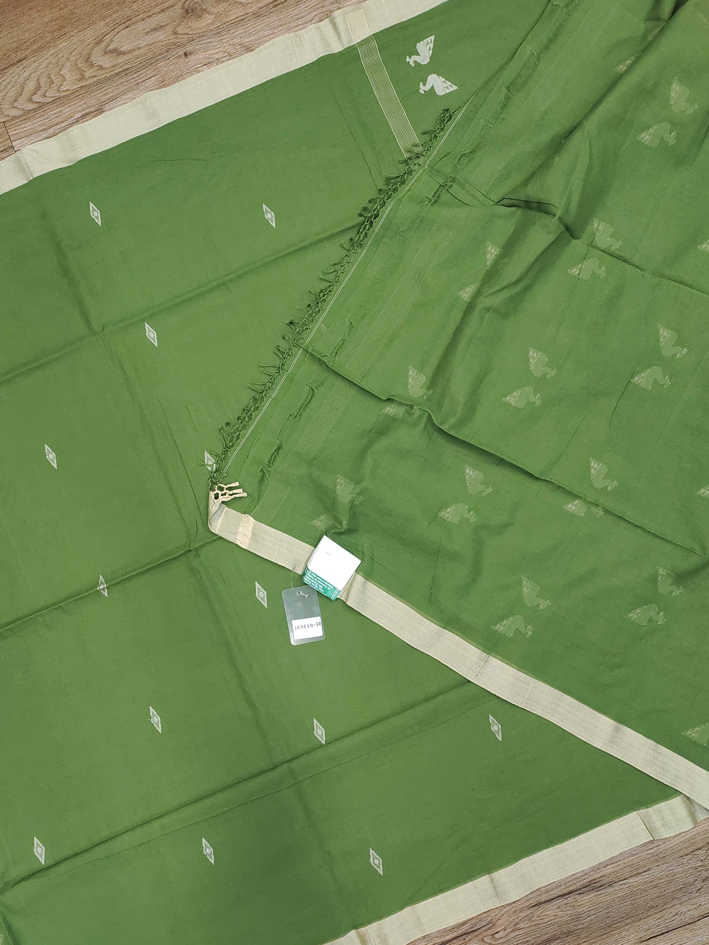 Bengal Cotton Handloom