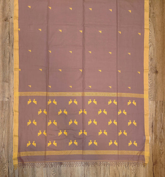 Bengal Cotton Handloom