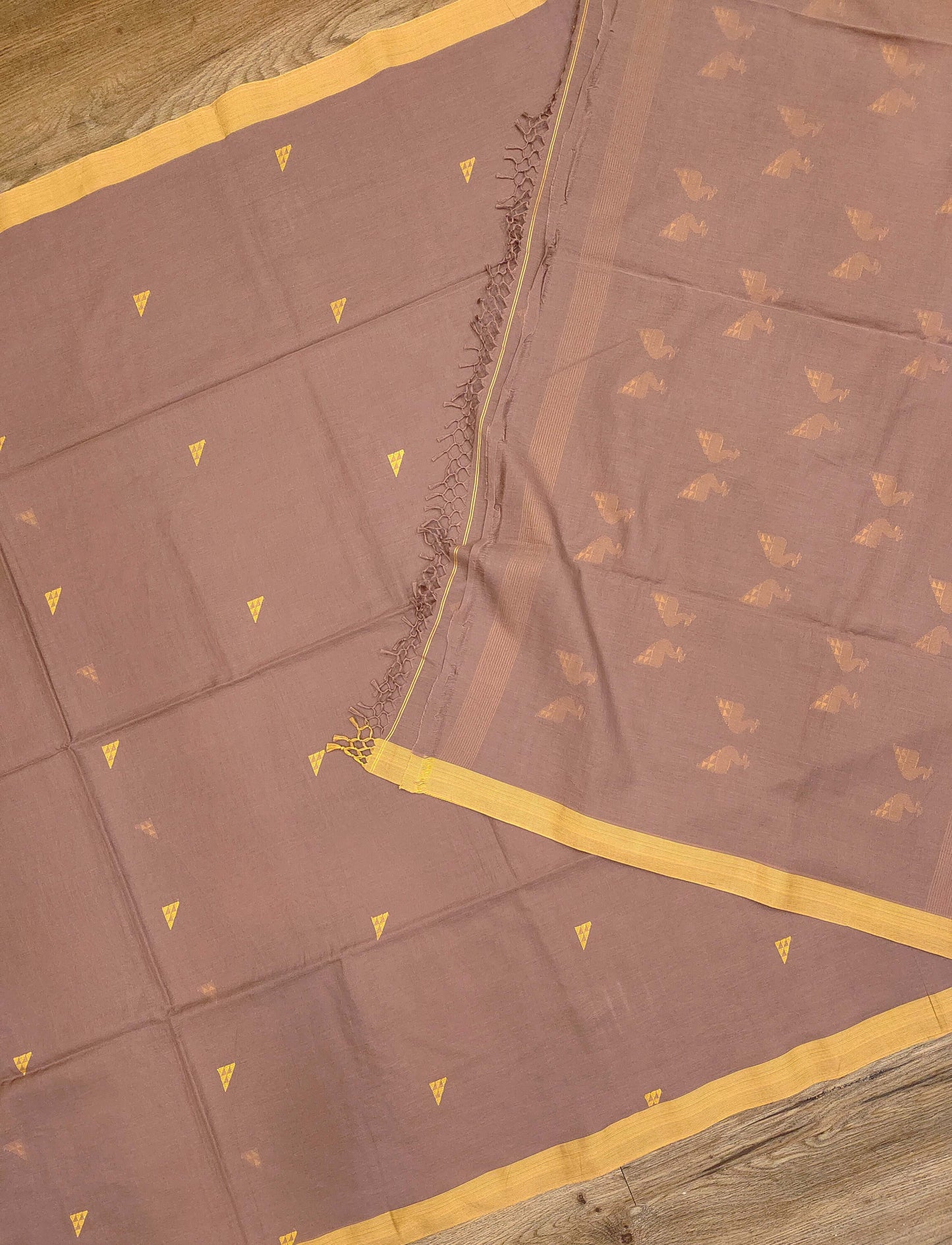 Bengal Cotton Handloom