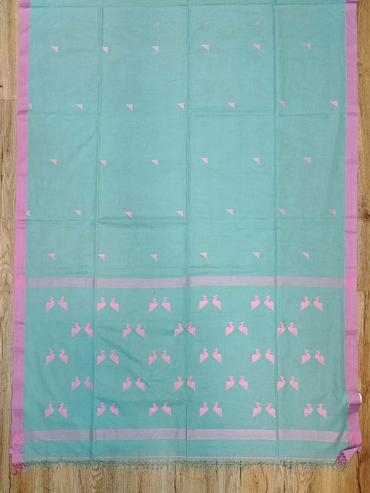 Bengal Cotton Handloom