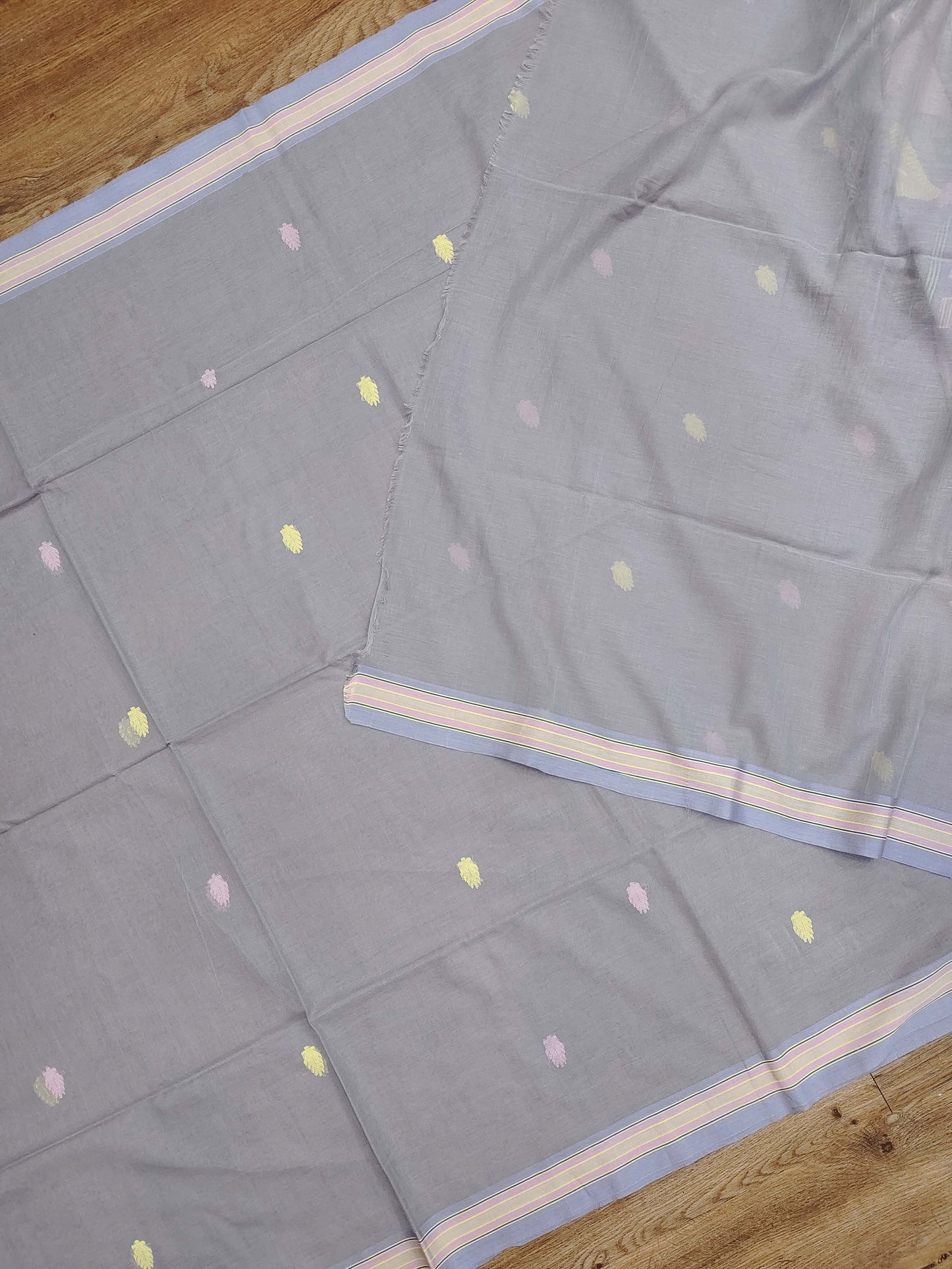 Bengal Cotton Handloom