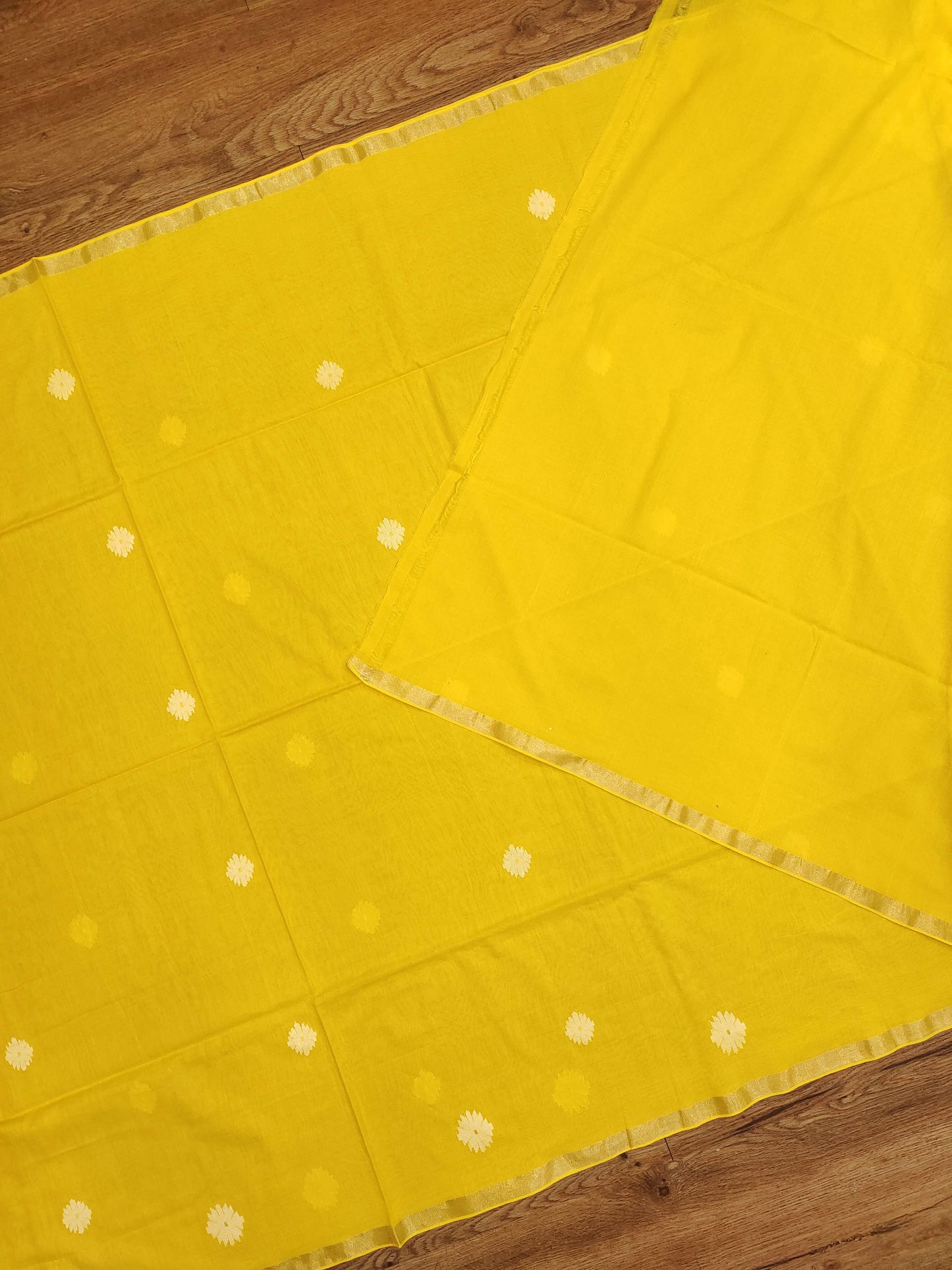 Bengal Handloom