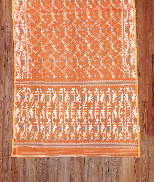 Dhakai Jamdani