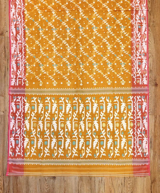 Dhakai Jamdani