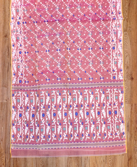 Dhakai Jamdani