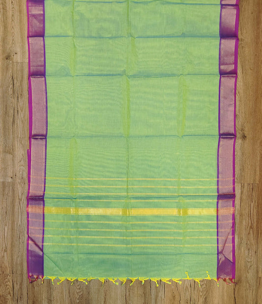 Kanchi Cotton