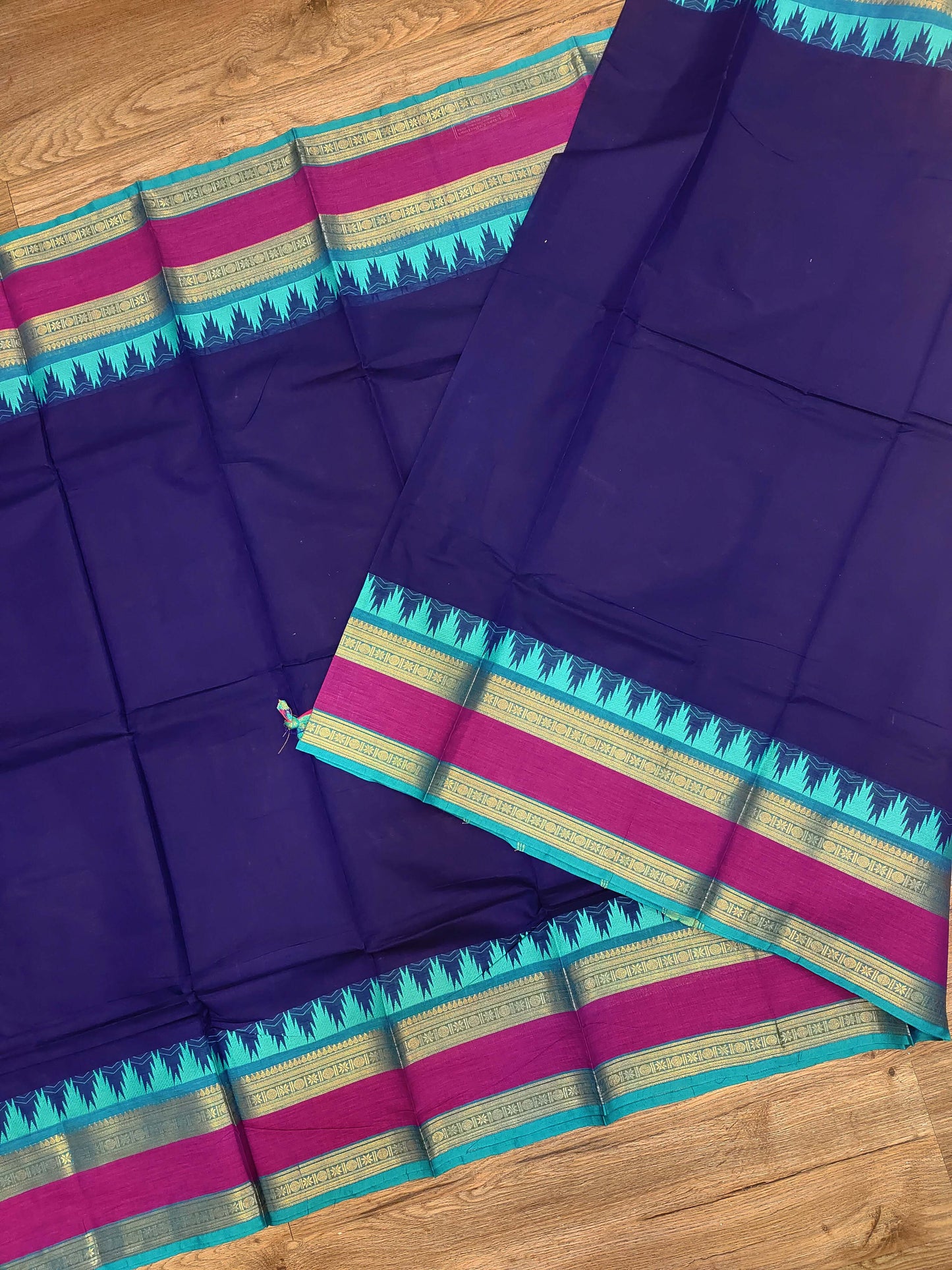 Kanchi Cotton