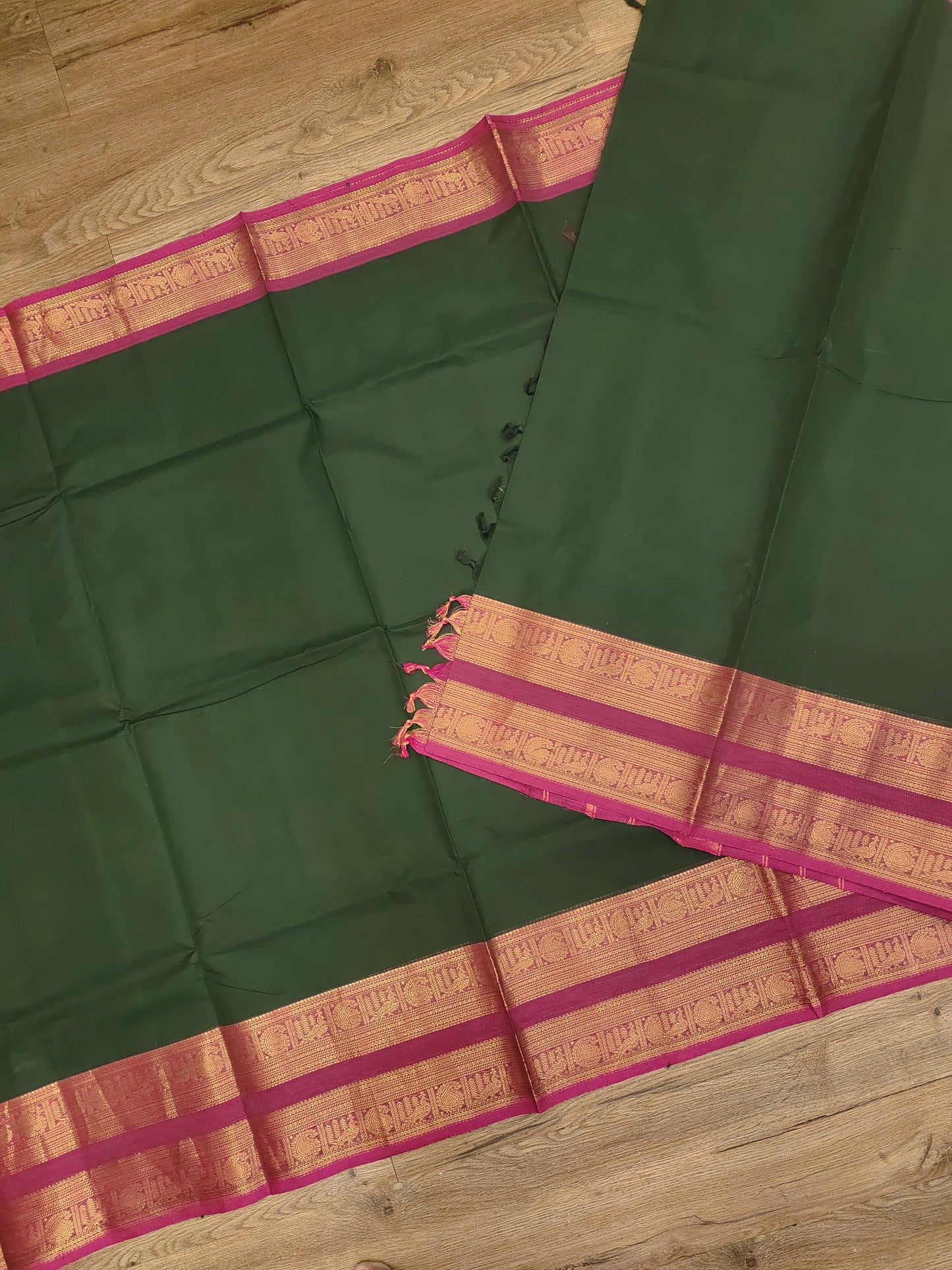 Kanchi Cotton
