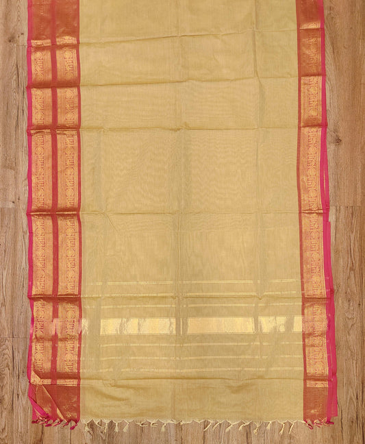 Kanchi Cotton