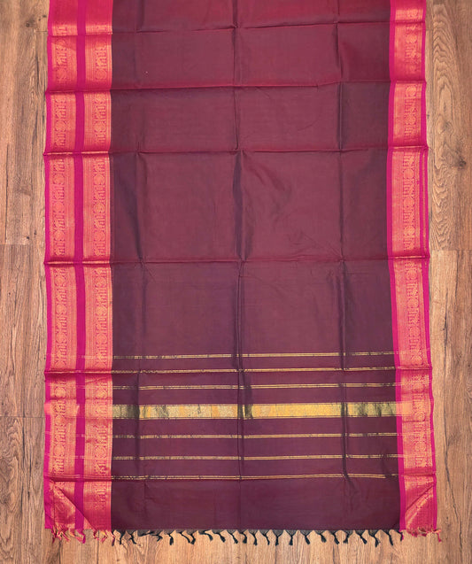 Kanchi Cotton