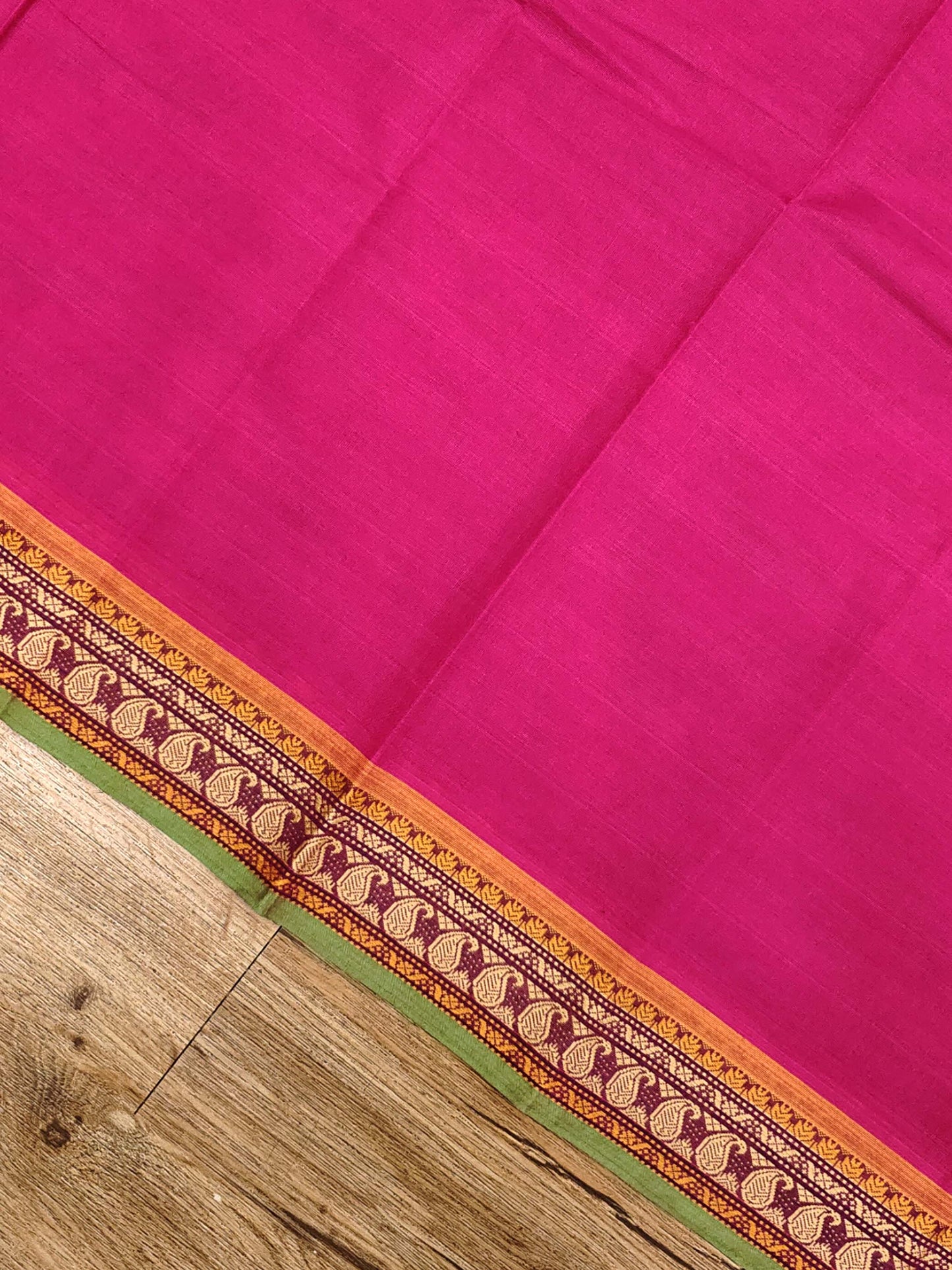 Kanchi Cotton