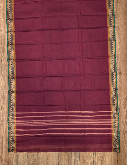 Kanchi Cotton