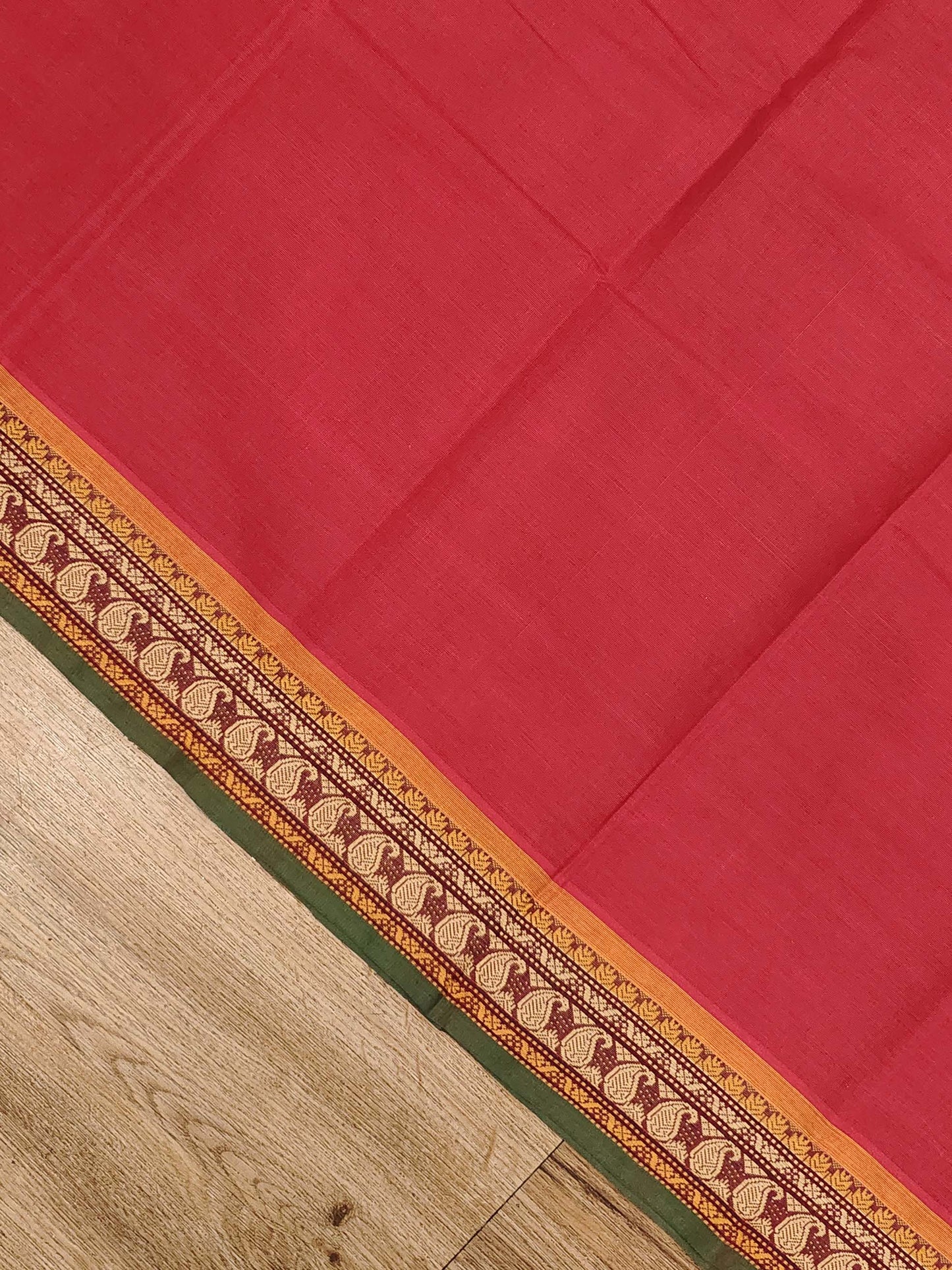 Kanchi Cotton