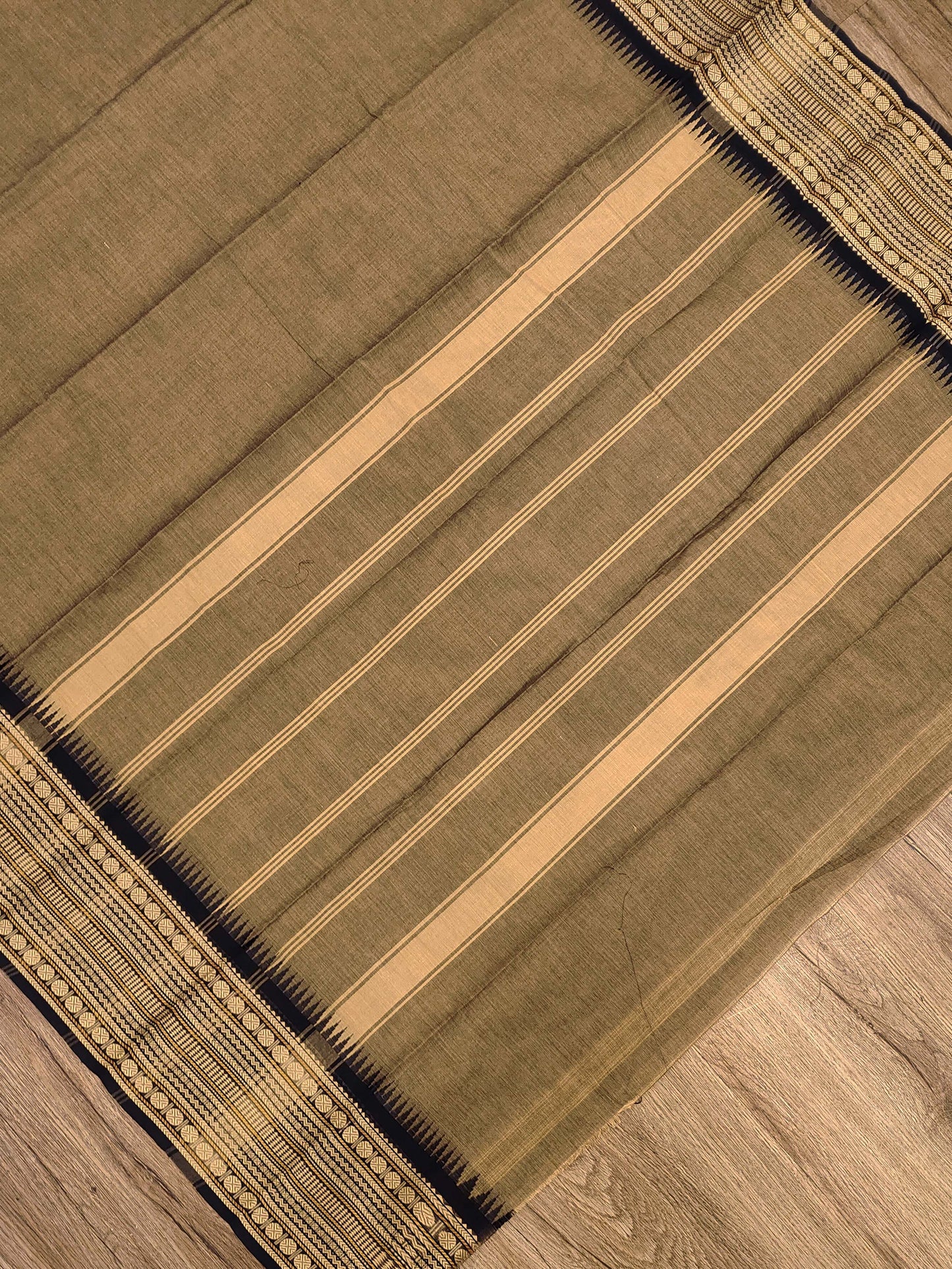 Kanchi Cotton