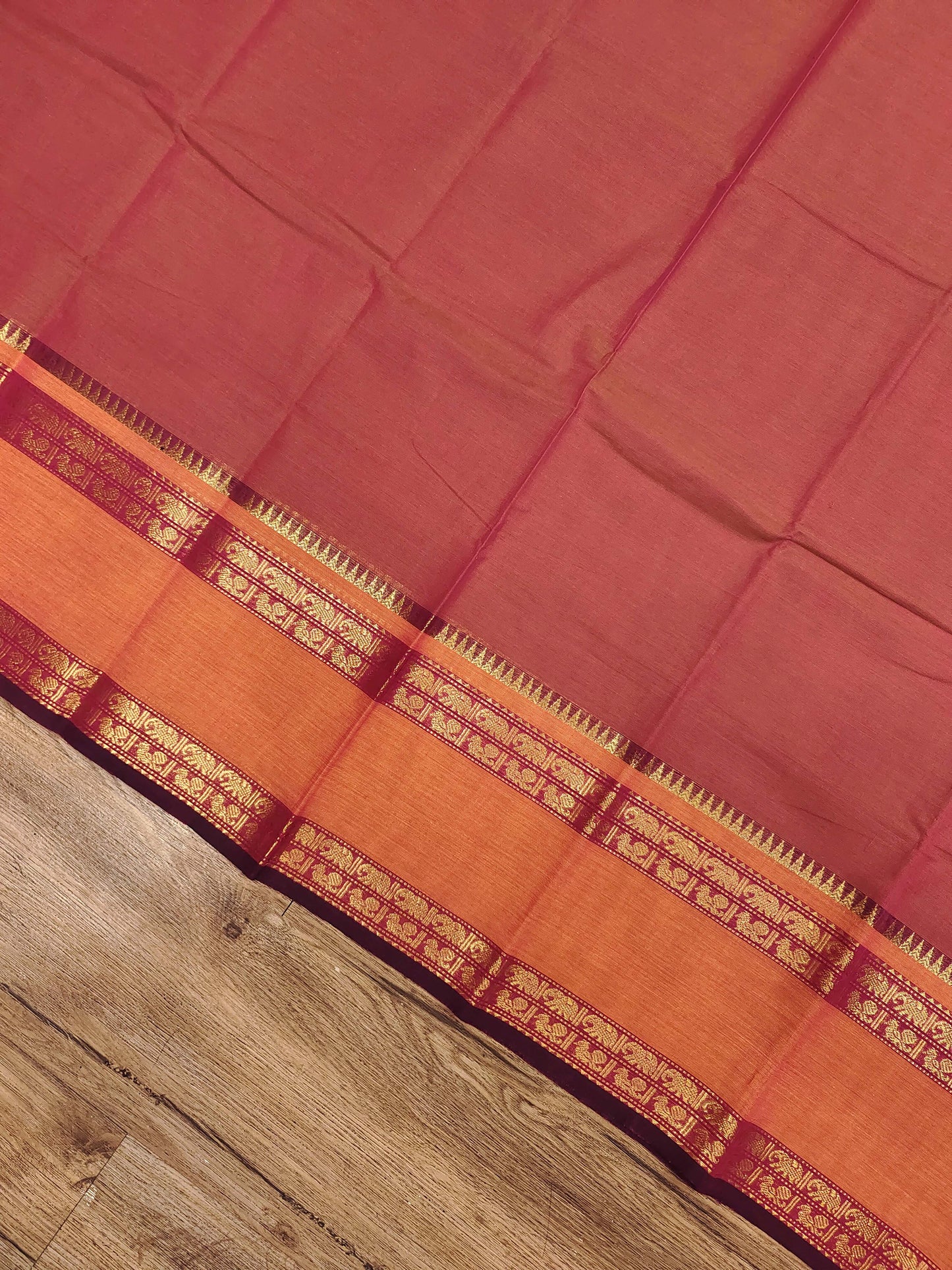 Kanchi Cotton