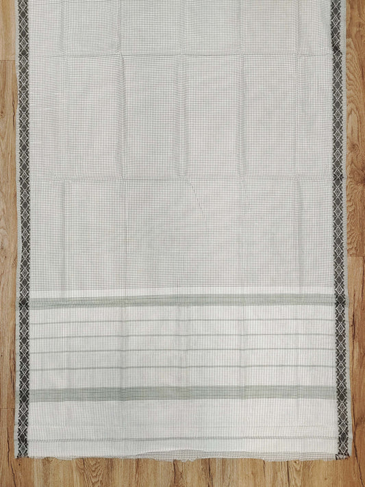 Kanchi Cotton