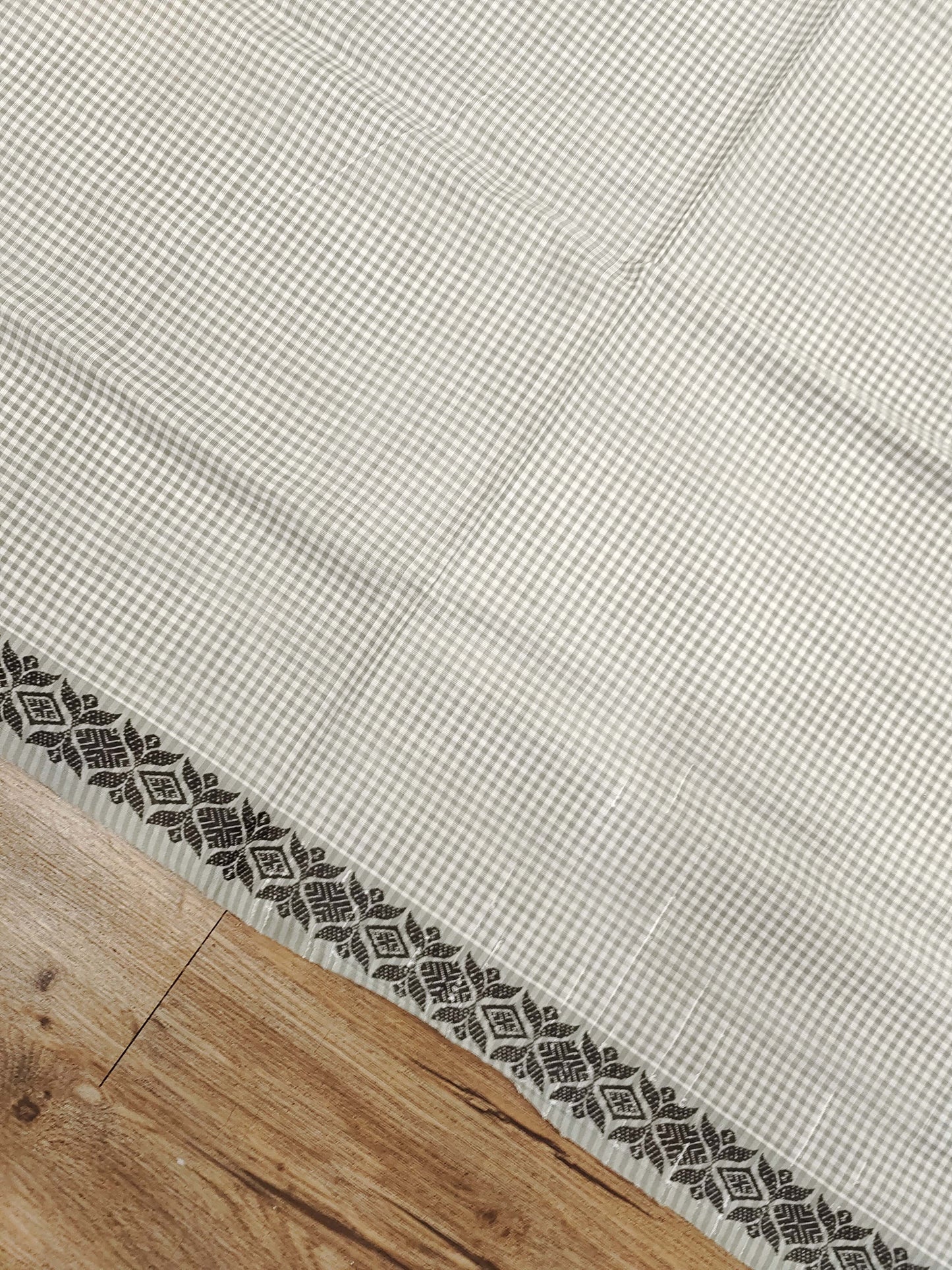 Kanchi Cotton