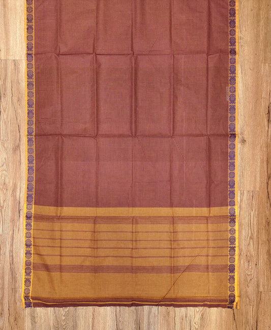 Kanchi Cotton