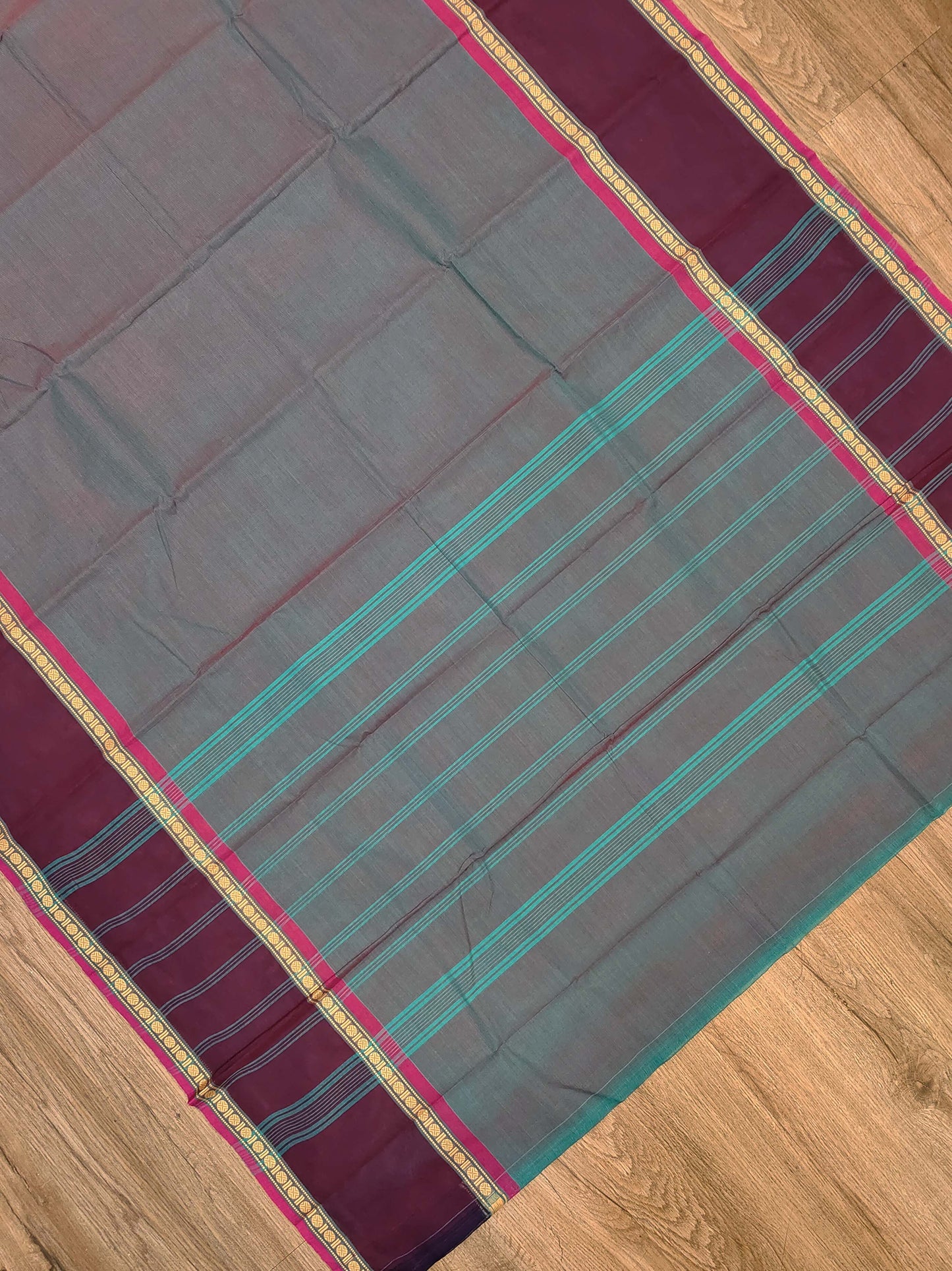 Kanchi Cotton