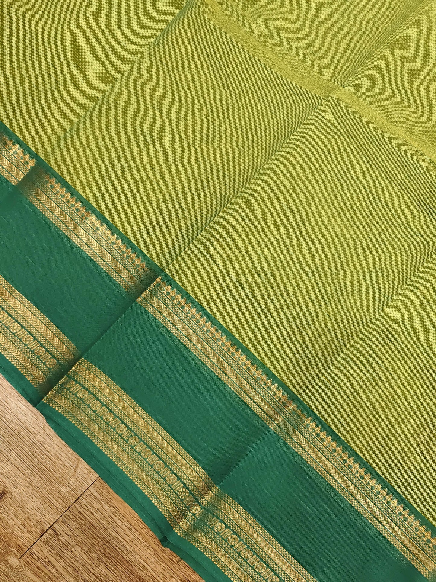 Kanchi Cotton