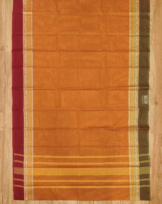Kanchi Cotton