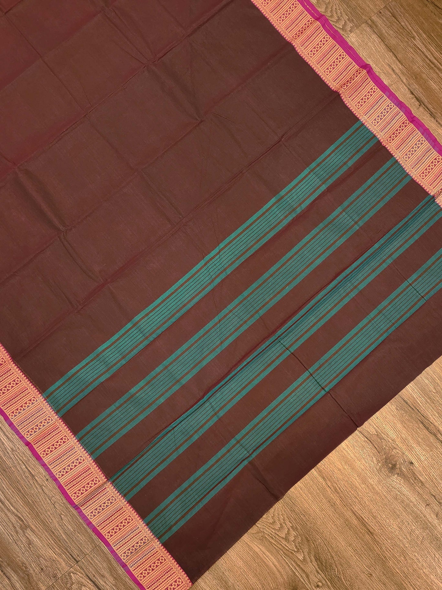 Kanchi Cotton