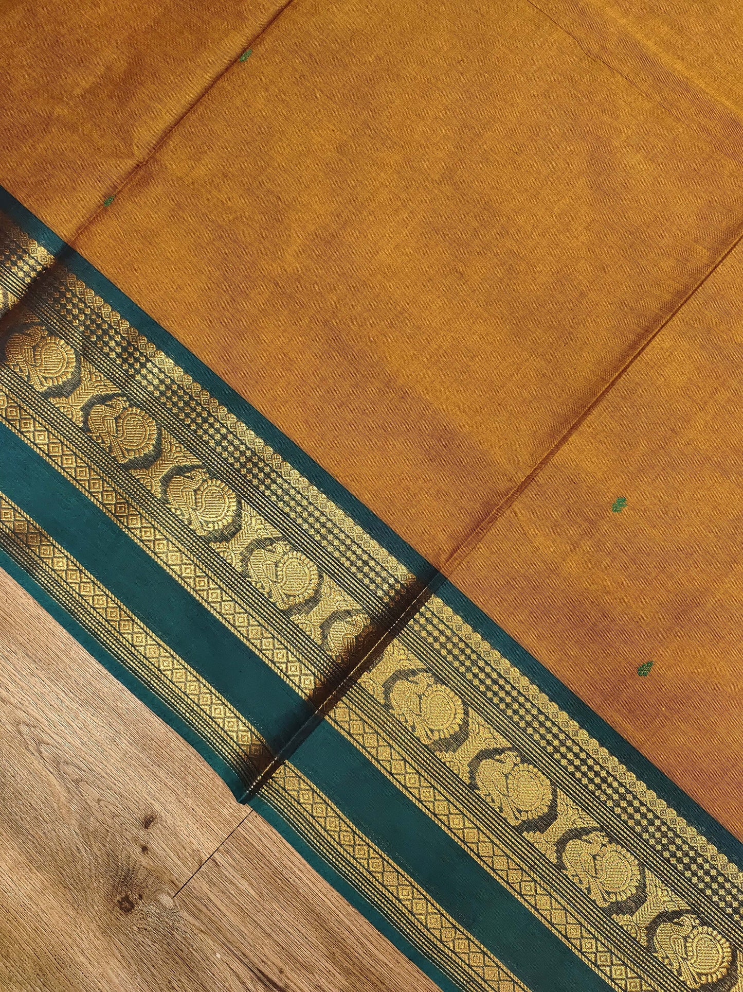 Kanchi Cotton