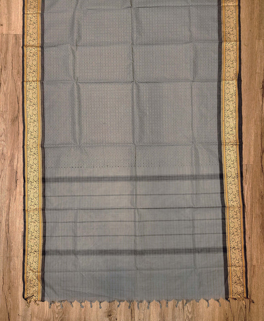 Kanchi Cotton
