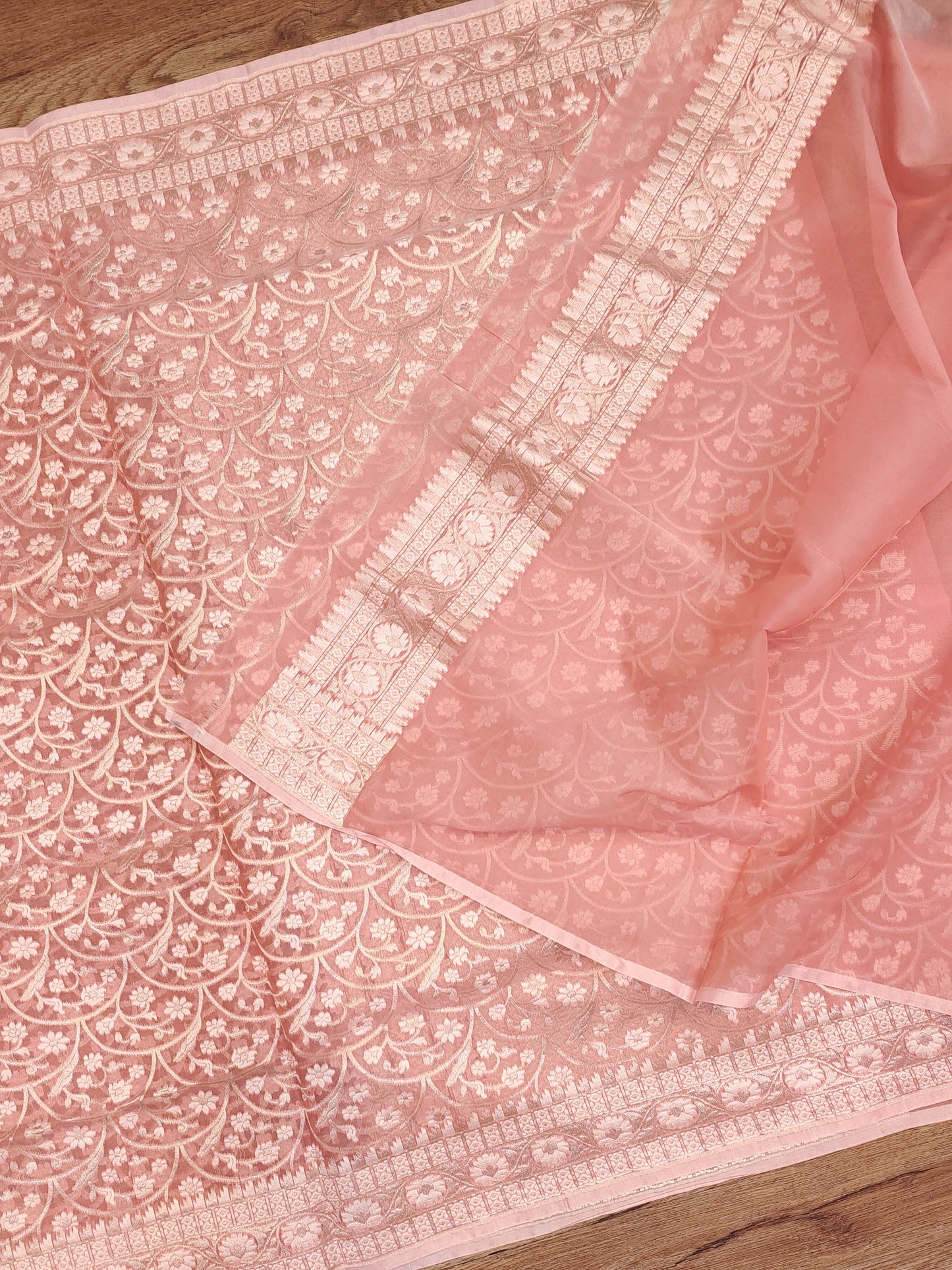 Kora Silk