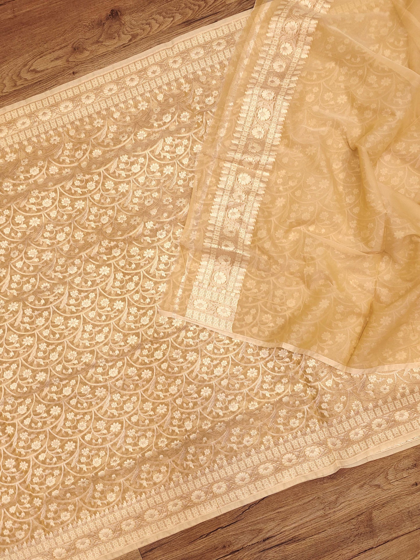 Kora Silk